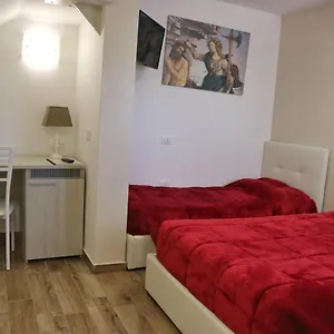 Maison d'hôtes Affitta La Fenice Di Folli Lorella, Puegnago