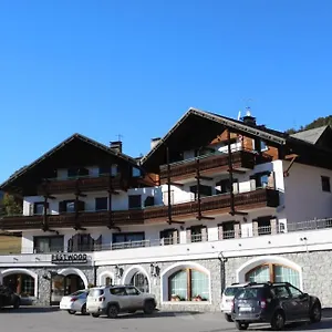 Appart hôtel Fior D'alpe, Premadio